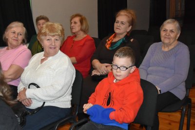 Koncert Walentynkowy 2026